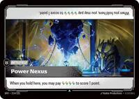 Power Nexus — Riftbound Uncommon card
