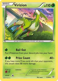 Virizion 12
