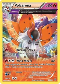 Volcarona 18