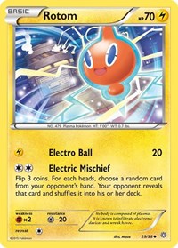 Rotom 29