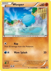 Wooper 38