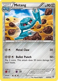 Metang 48