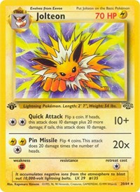 Jolteon 20