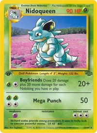 Nidoqueen 23