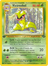 Victreebel 30