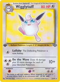 Wigglytuff 32