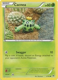 Cacnea 4