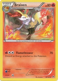 Braixen 26