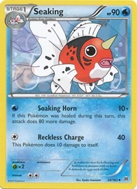 Seaking 28
