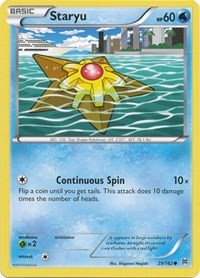 Staryu 29