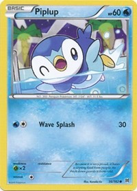 Piplup 36