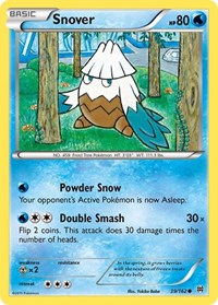 Snover 39