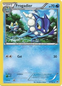 Frogadier 47