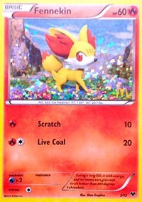 Fennekin 3