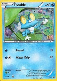 Froakie 4