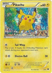 Pikachu 6
