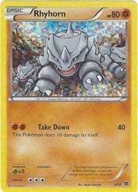 Rhyhorn 8