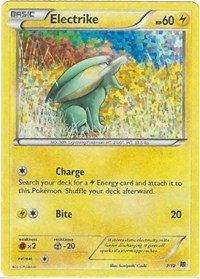 Electrike 7