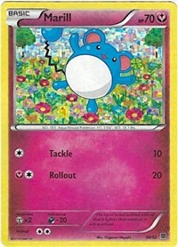 Marill 10