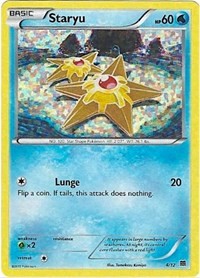 Staryu 4