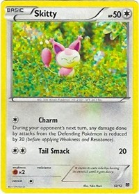 Skitty 12