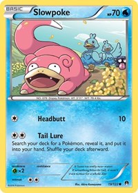 Slowpoke 19