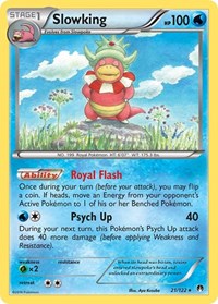 Slowking 21