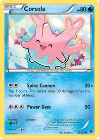 Corsola 29