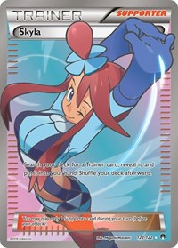 Skyla 122