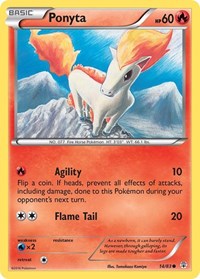 Ponyta 14