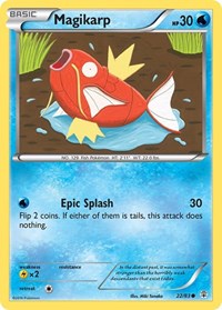 Magikarp 22