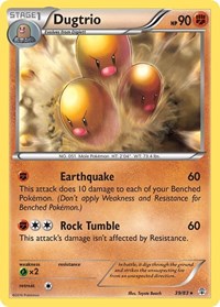 Dugtrio 39