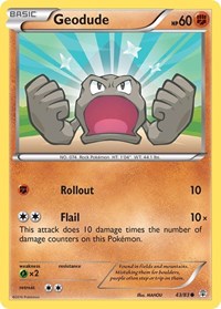 Geodude 43