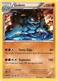 Golem 45