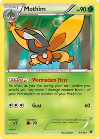 Mothim 4