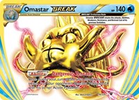 Omastar BREAK 19
