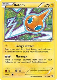 Rotom 24