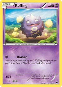 Koffing 27