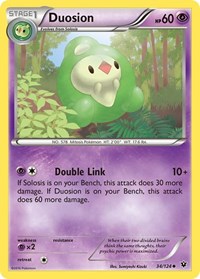 Duosion 34