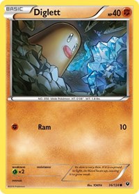 Diglett 36