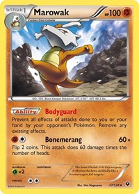 Marowak 37