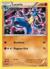 Lucario 47