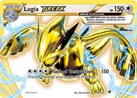 Lugia BREAK 79