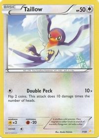 Taillow 7