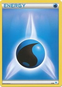 Water Energy 1