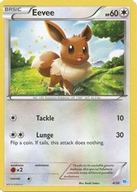 Eevee 4