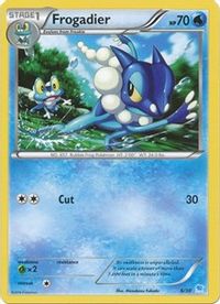 Frogadier 21