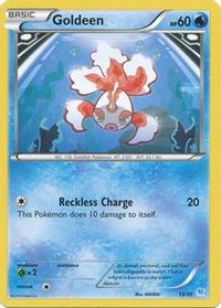 Goldeen 13