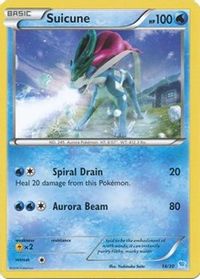 Suicune 14
