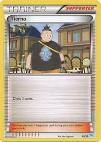 Tierno 29
